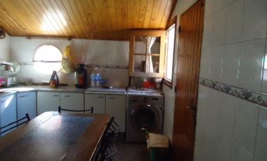 CASA TRES DORMITORIOS EN VENTA Bº ALTAMIRA (Código: 284)