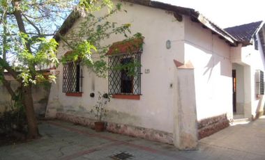 CASA TRES DORMITORIOS EN VENTA Bº ALTAMIRA (Código: 284)