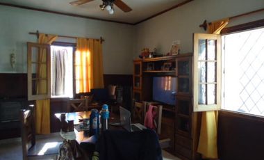 CASA TRES DORMITORIOS EN VENTA Bº ALTAMIRA (Código: 284)