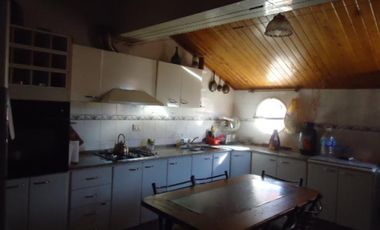 CASA TRES DORMITORIOS EN VENTA Bº ALTAMIRA (Código: 284)