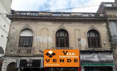 P/A San Nicolás 615 (Peatonal)