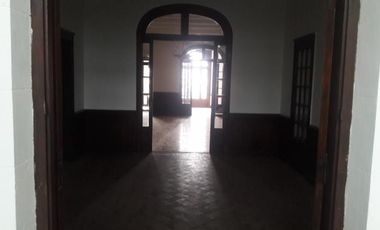 P/A San Nicolás 615 (Peatonal)