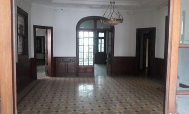 P/A San Nicolás 615 (Peatonal)