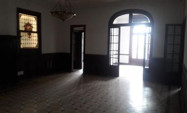 P/A San Nicolás 615 (Peatonal)