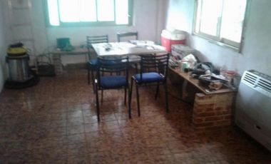 VENTA PARQUE LELOIR- HARAS MYRIAN-CASA DE 6 AMBIENTES