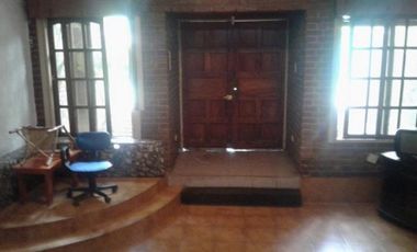 VENTA PARQUE LELOIR- HARAS MYRIAN-CASA DE 6 AMBIENTES