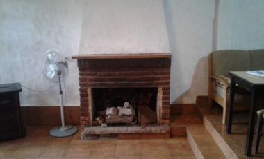 VENTA PARQUE LELOIR- HARAS MYRIAN-CASA DE 6 AMBIENTES