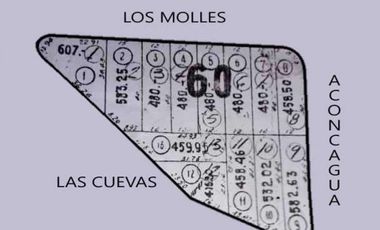 4  últimos  Lotes Altos de Valenti
