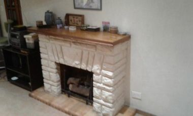 VENTA- HAEDO- Bº CUEMES- EXCELENTE CHALET DE 5 AMB