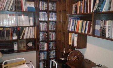 VENTA- HAEDO- Bº CUEMES- EXCELENTE CHALET DE 5 AMB