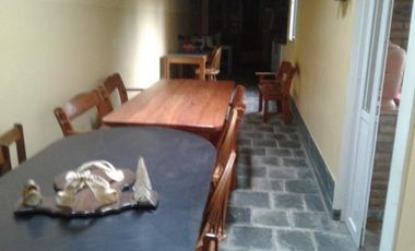 VENTA- HAEDO- Bº CUEMES- EXCELENTE CHALET DE 5 AMB