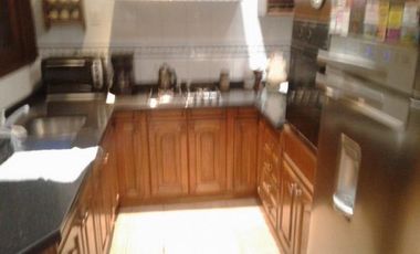 VENTA- HAEDO- Bº CUEMES- EXCELENTE CHALET DE 5 AMB