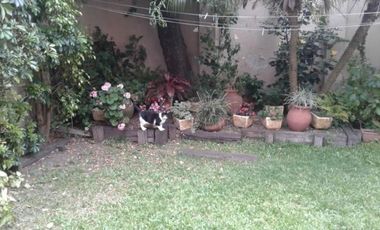 VENTA- HAEDO- Bº CUEMES- EXCELENTE CHALET DE 5 AMB