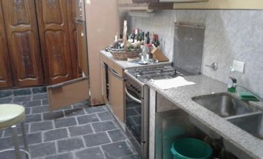 VENTA- HAEDO- Bº CUEMES- EXCELENTE CHALET DE 5 AMB