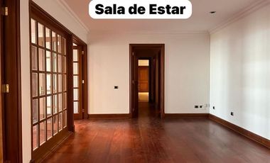 Departamento en Venta en Santa Teresa, Raimundo Larrain