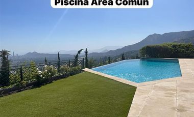 Departamento en Venta en Santa Teresa, Raimundo Larrain