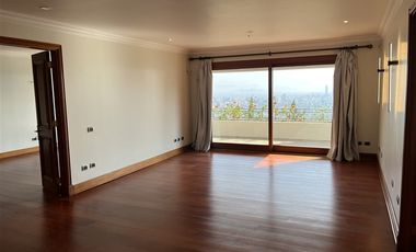 Departamento en Venta en Santa Teresa, Raimundo Larrain