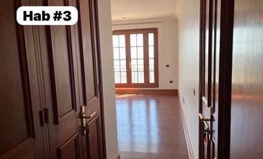 Departamento en Venta en Santa Teresa, Raimundo Larrain