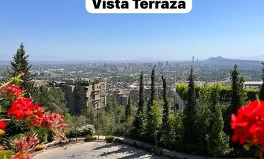 Departamento en Venta en Santa Teresa, Raimundo Larrain