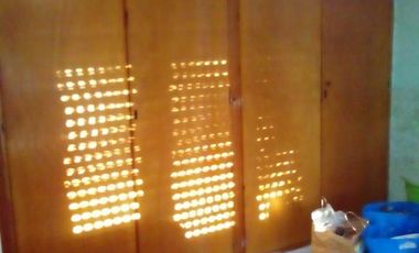 Chalet 4 ambientes en Los Pinares