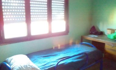 Chalet 4 ambientes en Los Pinares