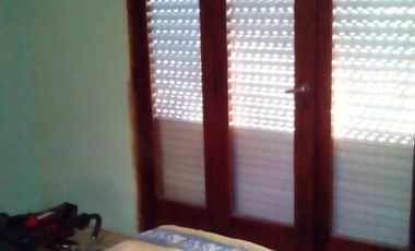 Chalet 4 ambientes en Los Pinares