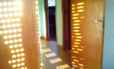 Chalet 4 ambientes en Los Pinares