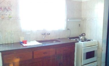 Chalet 4 ambientes en Los Pinares