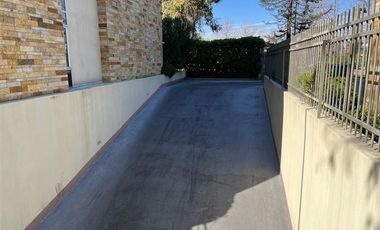 Departamento en Venta en Las Tranqueras, Escriba de Balaguer, Padre Hurtado Norte