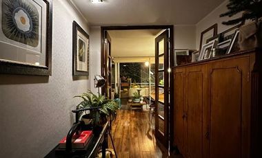 Departamento en Venta en Las Tranqueras, Escriba de Balaguer, Padre Hurtado Norte