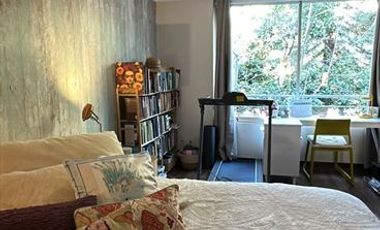 Departamento en Venta en Las Tranqueras, Escriba de Balaguer, Padre Hurtado Norte