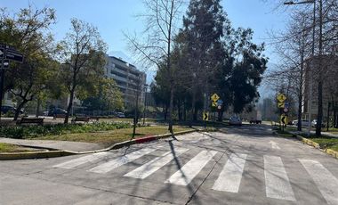 Departamento en Venta en Las Tranqueras, Escriba de Balaguer, Padre Hurtado Norte