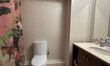 Departamento en Venta en Las Tranqueras, Escriba de Balaguer, Padre Hurtado Norte