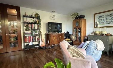Departamento en Venta en Las Tranqueras, Escriba de Balaguer, Padre Hurtado Norte