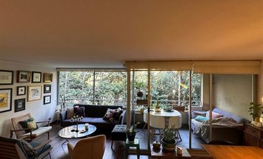 Departamento en Venta en Las Tranqueras, Escriba de Balaguer, Padre Hurtado Norte