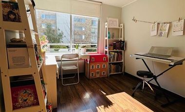Departamento en Venta en Las Tranqueras, Escriba de Balaguer, Padre Hurtado Norte