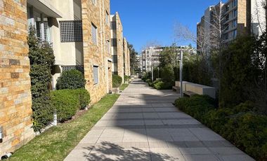 Departamento en Venta en Las Tranqueras, Escriba de Balaguer, Padre Hurtado Norte