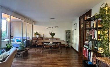 Departamento en Venta en Las Tranqueras, Escriba de Balaguer, Padre Hurtado Norte