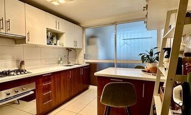 Departamento en Venta en Las Tranqueras, Escriba de Balaguer, Padre Hurtado Norte