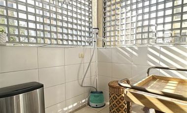 Departamento en Venta en Las Tranqueras, Escriba de Balaguer, Padre Hurtado Norte