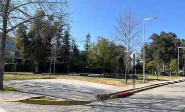 Departamento en Venta en Las Tranqueras, Escriba de Balaguer, Padre Hurtado Norte