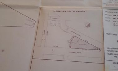 Venta Edificio en Block-Retasado¡¡¡