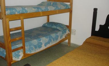 Casa 70 M2 + Depto 31 M2 sobre lote de 540 M2