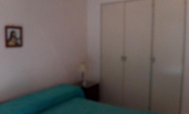 Hermoso departamento con balcón a la calle!!