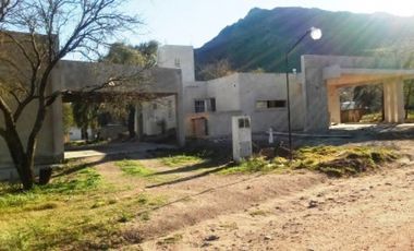 Venta Terreno - Autopista 25 de Mayo Km 7 - San Luis