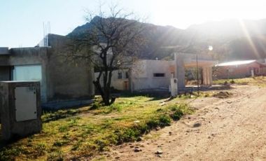 Venta Terreno - Autopista 25 de Mayo Km 7 - San Luis