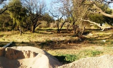 Venta Terreno - Autopista 25 de Mayo Km 7 - San Luis
