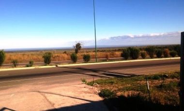 Venta Terreno - Autopista 25 de Mayo Km 7 - San Luis