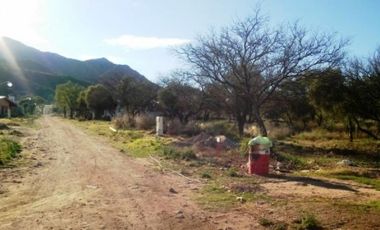 Venta Terreno - Autopista 25 de Mayo Km 7 - San Luis