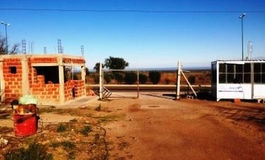 Venta Terreno - Autopista 25 de Mayo Km 7 - San Luis